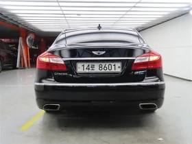 Hyundai Genesis 3.3, снимка 3