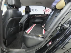 Hyundai Genesis 3.3, снимка 6