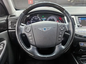 Hyundai Genesis 3.3, снимка 13