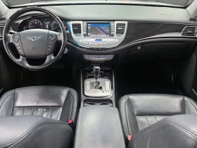 Hyundai Genesis 3.3, снимка 7