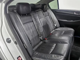 Hyundai Genesis 3.3, снимка 12