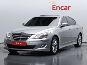 Hyundai Genesis 3.3, снимка 1