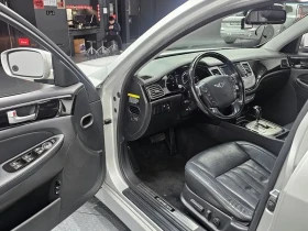Hyundai Genesis 3.3, снимка 11