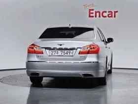 Hyundai Genesis 3.3, снимка 4