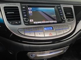 Hyundai Genesis 3.3, снимка 16