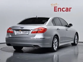 Hyundai Genesis 3.3, снимка 2