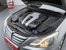 Hyundai Genesis 3.3, снимка 6