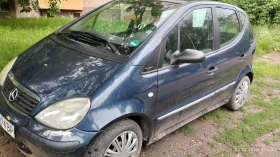 Mercedes-Benz A 170 CDI, снимка 3
