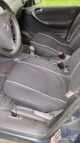 Mercedes-Benz A 170 CDI, снимка 6