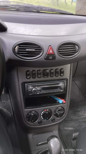 Mercedes-Benz A 170 CDI, снимка 9