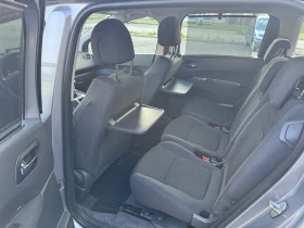 Peugeot 5008 1.6 HDI 120k.c * Navi * LED * 7 местен, снимка 14