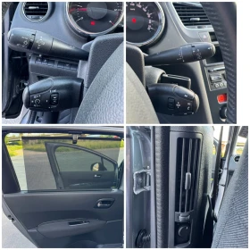 Peugeot 5008 1.6 HDI 120k.c * Navi * LED * 7 местен, снимка 11