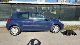 Renault Clio, снимка 2