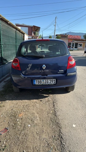 Renault Clio, снимка 3