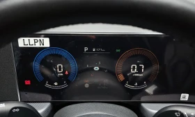 Hyundai Sonata 2.0* ГАЗ* ДИСТРОНИК* ПОДГРЕВ* КАМЕРА* ОБДУХВАНЕ, снимка 13