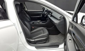 Hyundai Sonata 2.0* ГАЗ* ДИСТРОНИК* ПОДГРЕВ* КАМЕРА* ОБДУХВАНЕ, снимка 9