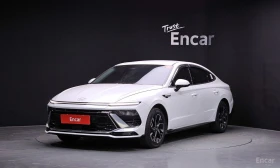 Hyundai Sonata 2.0* ГАЗ* ДИСТРОНИК* ПОДГРЕВ* КАМЕРА* ОБДУХВАНЕ, снимка 1