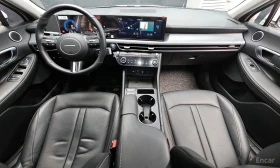 Hyundai Sonata 2.0* ГАЗ* ДИСТРОНИК* ПОДГРЕВ* КАМЕРА* ОБДУХВАНЕ, снимка 11