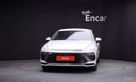 Hyundai Sonata 2.0* ГАЗ* ДИСТРОНИК* ПОДГРЕВ* КАМЕРА* ОБДУХВАНЕ, снимка 2