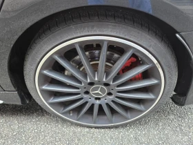 Mercedes-Benz CLA 45 AMG 4MATIC* ПОДГРЕВ* КАМЕРА* КЕЙЛЕС* , снимка 5