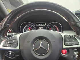 Mercedes-Benz CLA 45 AMG 4MATIC* ПОДГРЕВ* КАМЕРА* КЕЙЛЕС* , снимка 8