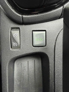 Renault Clio 1.5dci/75k./EURO6/ПЕРФЕКТНО СЪСТОЯНИЕ!, снимка 10