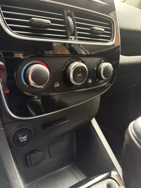 Renault Clio 1.5dci/75k./EURO6/ПЕРФЕКТНО СЪСТОЯНИЕ!, снимка 9