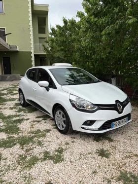 Renault Clio 1.5dci/75k./EURO6/ПЕРФЕКТНО СЪСТОЯНИЕ!, снимка 1