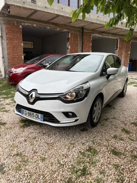 Renault Clio 1.5dci/75k./EURO6/ПЕРФЕКТНО СЪСТОЯНИЕ!, снимка 2