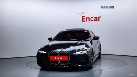 BMW 420 M-PACK* КОЖА* ПОДГРЕВ* ПАНО, снимка 2