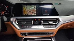 BMW 420 M-PACK* КОЖА* ПОДГРЕВ* ПАНО, снимка 11