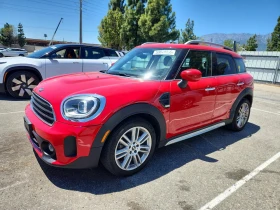 Mini Cooper 1.5l Countryman, снимка 1