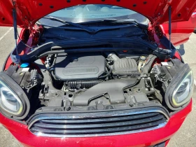 Mini Cooper 1.5l Countryman, снимка 11
