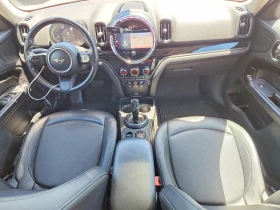 Mini Cooper 1.5l Countryman, снимка 8