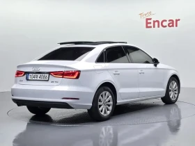 Audi A3 1.6 TDI, снимка 3