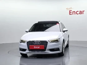 Audi A3 1.6 TDI, снимка 6
