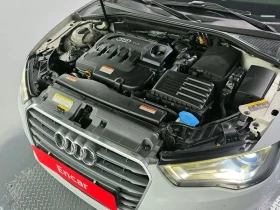 Audi A3 1.6 TDI, снимка 12