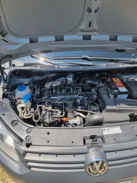 VW Caddy, снимка 5