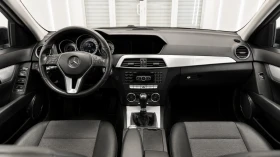 Mercedes-Benz C 200 Mercedes C200 CDI Avantgarde   Ръчка   Подгрев   , снимка 7