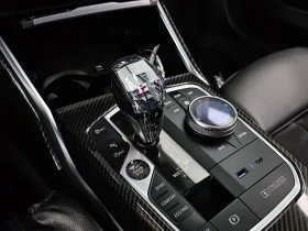 BMW 320 D TOURING M SPORTS, снимка 9