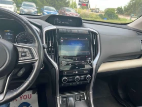 Subaru Ascent * Limited * CARFAX * ОПЦИЯ ЗА ФИНАНСИРАНЕ, снимка 9