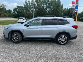 Subaru Ascent * Limited * CARFAX * ОПЦИЯ ЗА ФИНАНСИРАНЕ, снимка 17