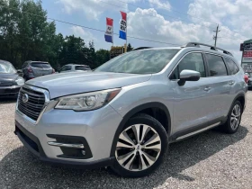 Subaru Ascent * Limited * CARFAX * ОПЦИЯ ЗА ФИНАНСИРАНЕ, снимка 13