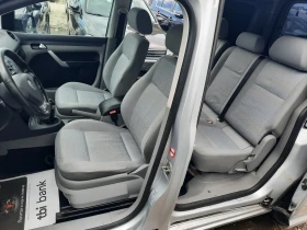 VW Caddy 2009та 80к.с НОВ!, снимка 6