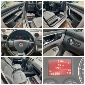 VW Caddy 2009та 80к.с НОВ!, снимка 13