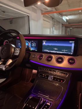Mercedes-Benz CLS 53 AMG 4MATIC+ | FULL | BURMESTER | 360 CAMERA | HUD, снимка 12