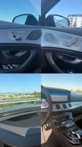 Mercedes-Benz CLS 53 AMG 4MATIC+ | FULL | BURMESTER | 360 CAMERA | HUD, снимка 10