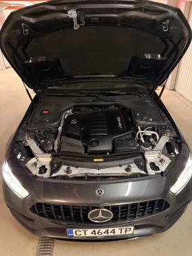 Mercedes-Benz CLS 53 AMG 4MATIC+ | FULL | BURMESTER | 360 CAMERA | HUD, снимка 11
