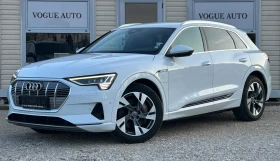 Audi E-Tron 55* SOH 95%* 1-ви собственик* , снимка 1