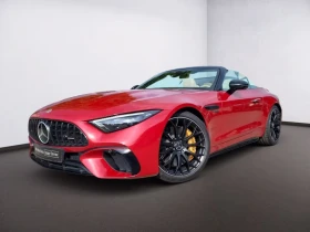 Mercedes-Benz SL 63 AMG 4M+ /Keramika/Burmester 3D/Karbon, снимка 1